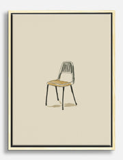 Furniture Canvas Prints