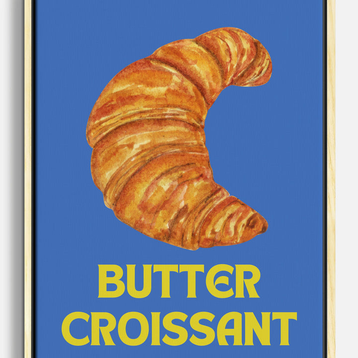 Morning Canvas Prints