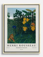 Wildlife Canvas Prints