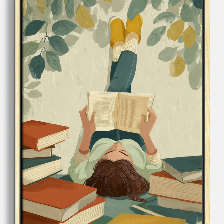 Home Decor Canvas Prints