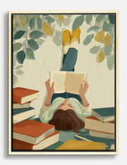 Home Decor Canvas Prints