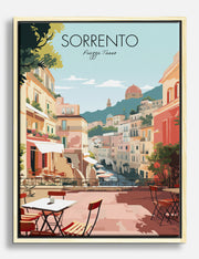 Uplifting And Joyful Canvas Prints