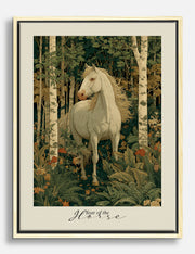 Lienzos de signos del zodiaco