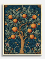 Plants & Trees Canvas Prints