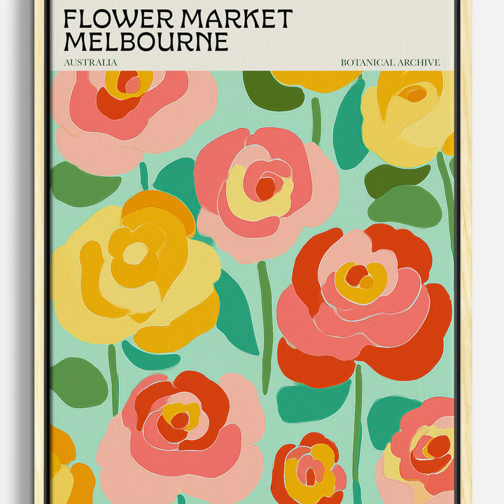 Australie Tableaux sur toile