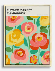 Australia Canvas Prints