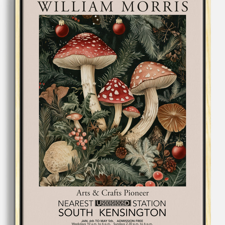 Cottagecore Tableaux sur toile