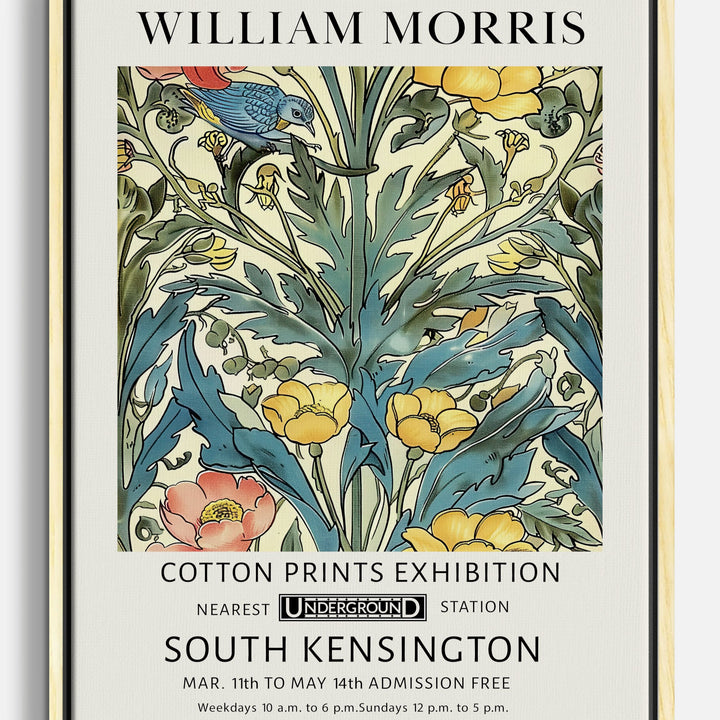 Uplifting And Joyful Canvas Prints