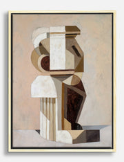 Sculpture Canvas Prints