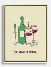 Brillen Leinwandbilder