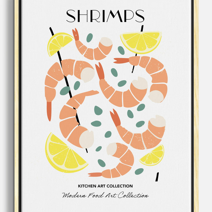 Lemon Canvas Prints