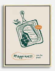 Cooking Canvas Prints