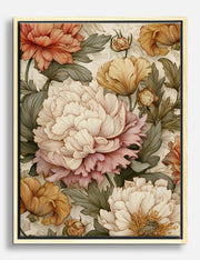 William Morris Canvas Prints