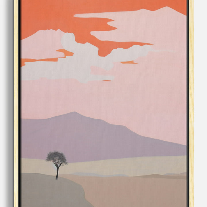 Tree Canvas Prints