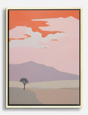Tree Canvas Prints