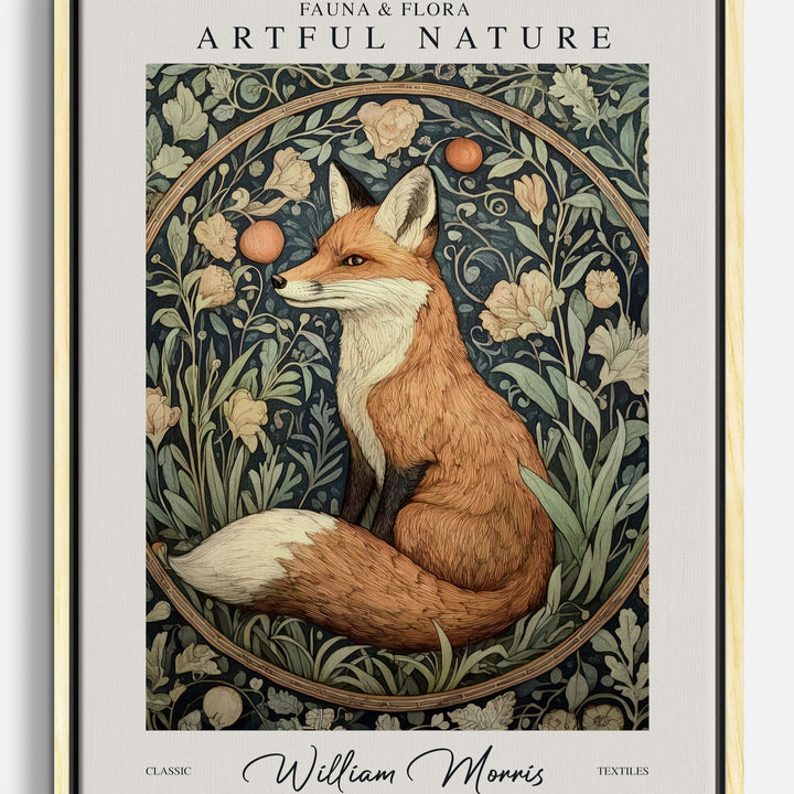 Wildlife Canvas Prints