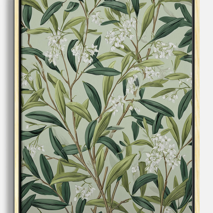 Branches Canvas Prints