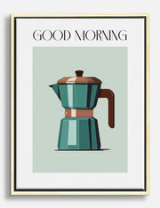 Poster & Leinwandbilder