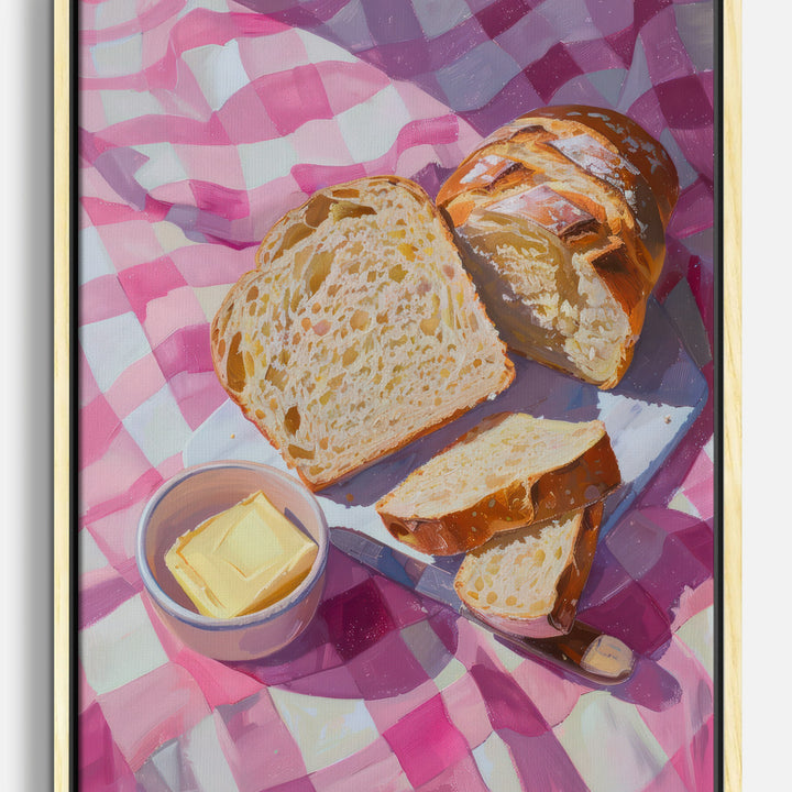 Cottagecore Canvas Prints