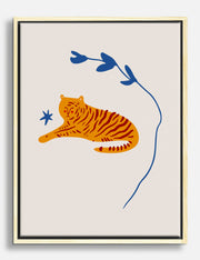 Pflanzen Leinwandbilder