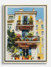 Building Canvas Prints