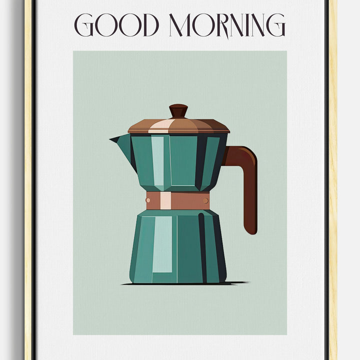 Kitchenware Canvas Prints