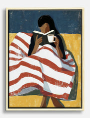 Blanket Canvas Prints