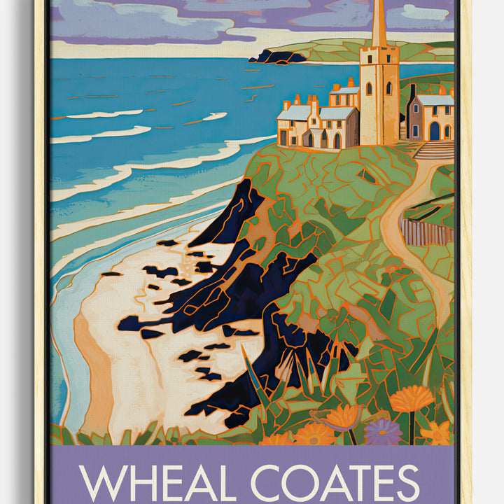 Architecture Tableaux sur toile