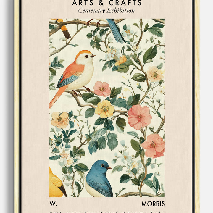 Branches Canvas Prints