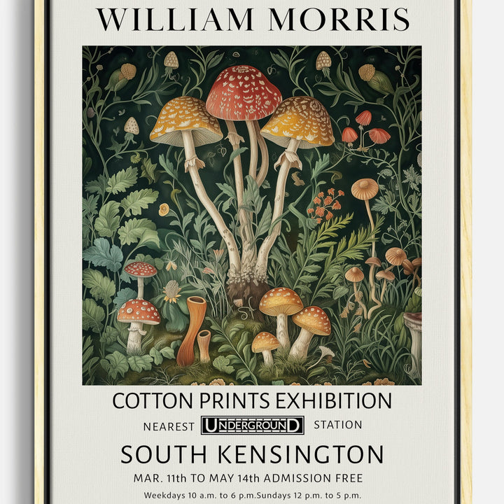 Cottagecore Canvas Prints