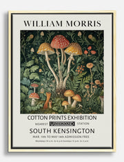 Cottagecore Leinwandbilder