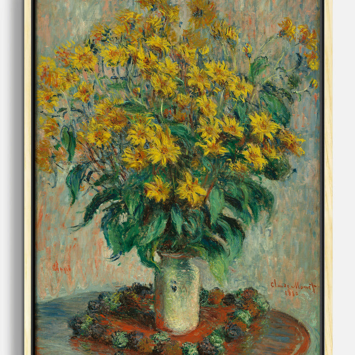 Tournesols Tableaux sur toile