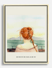 Inspiration Canvas Prints