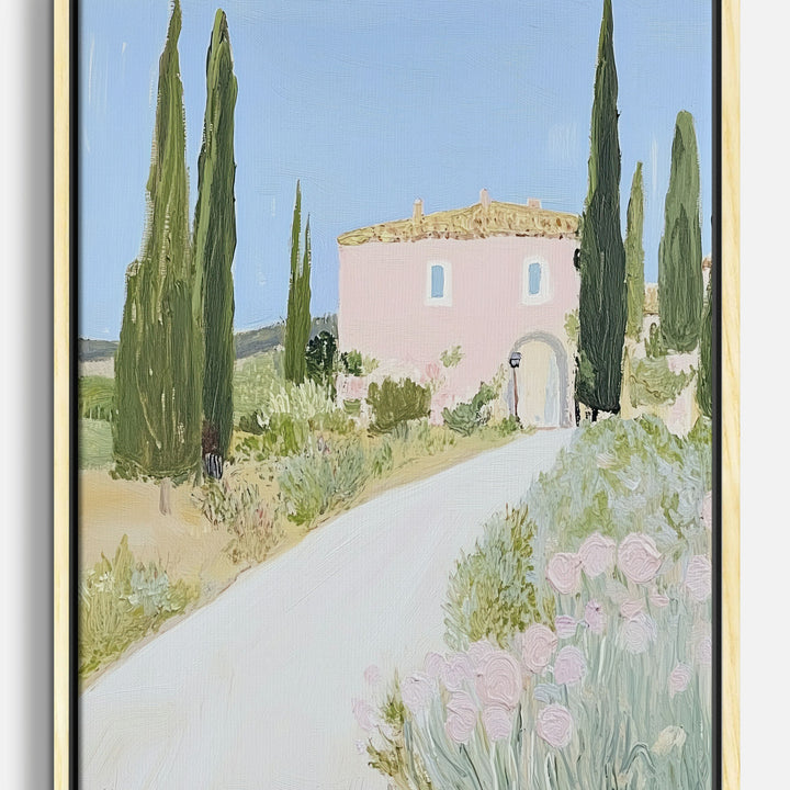 Cottagecore Canvas Prints