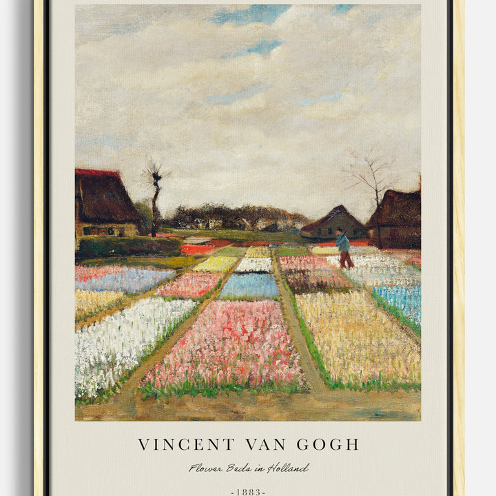 Netherlands Canvas Prints