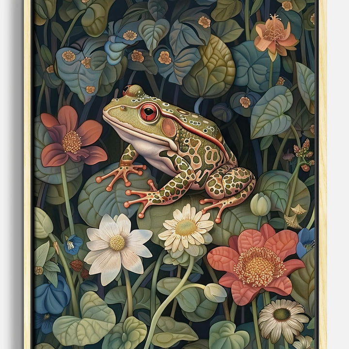 Cottagecore Canvas Prints