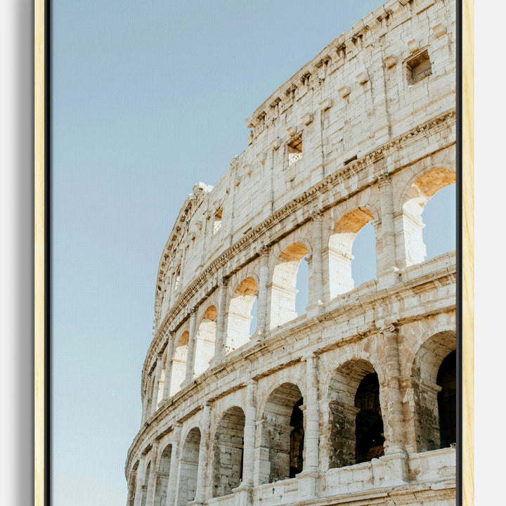 Building Canvas Prints