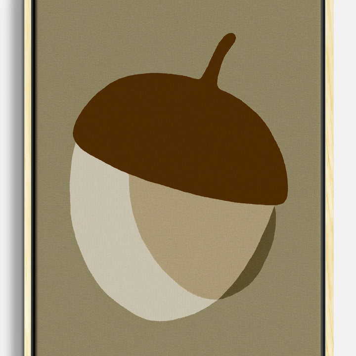 Autumn Canvas Prints