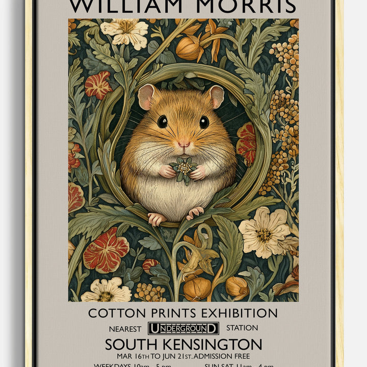 Cottagecore Canvas Prints