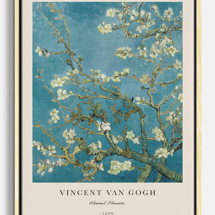 Branches Canvas Prints