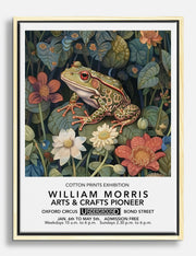 Wildlife Canvas Prints