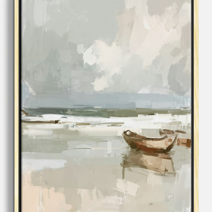 Beach Canvas Prints