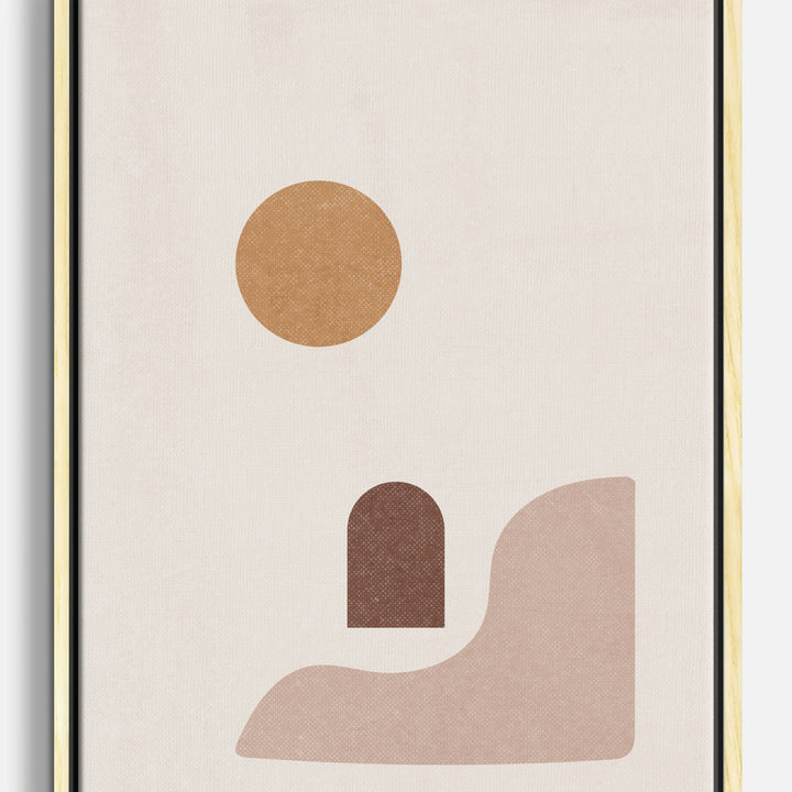 Morocco Canvas Prints