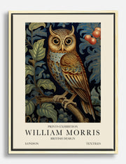 London Botanical Canvas Prints