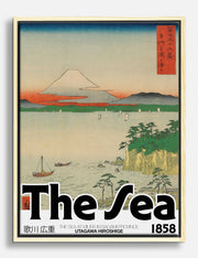 Mountain Canvas Prints