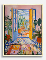 Lienzos para terraza