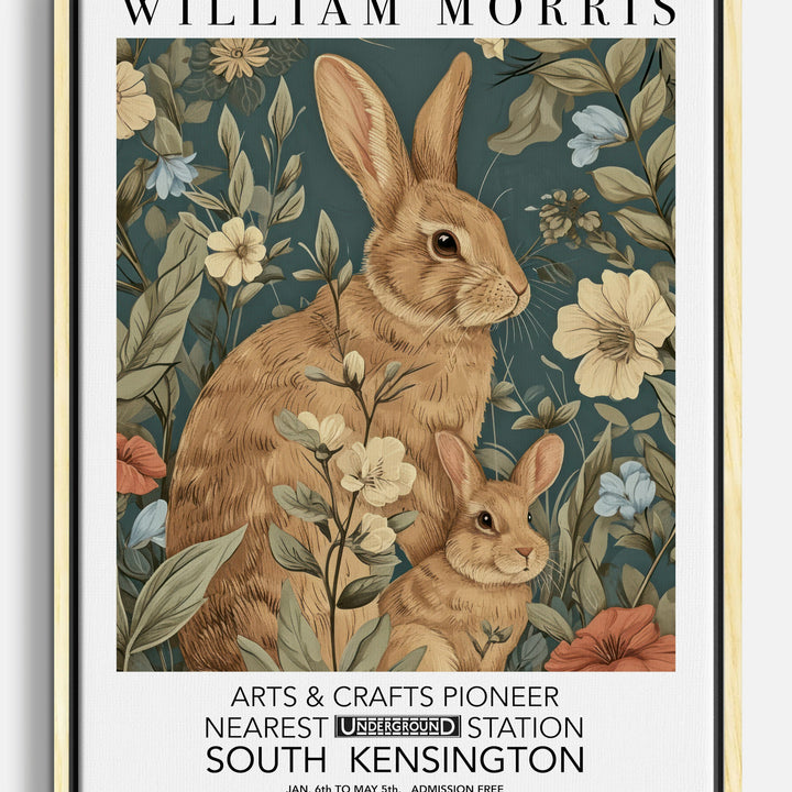 Cottagecore Tableaux sur toile