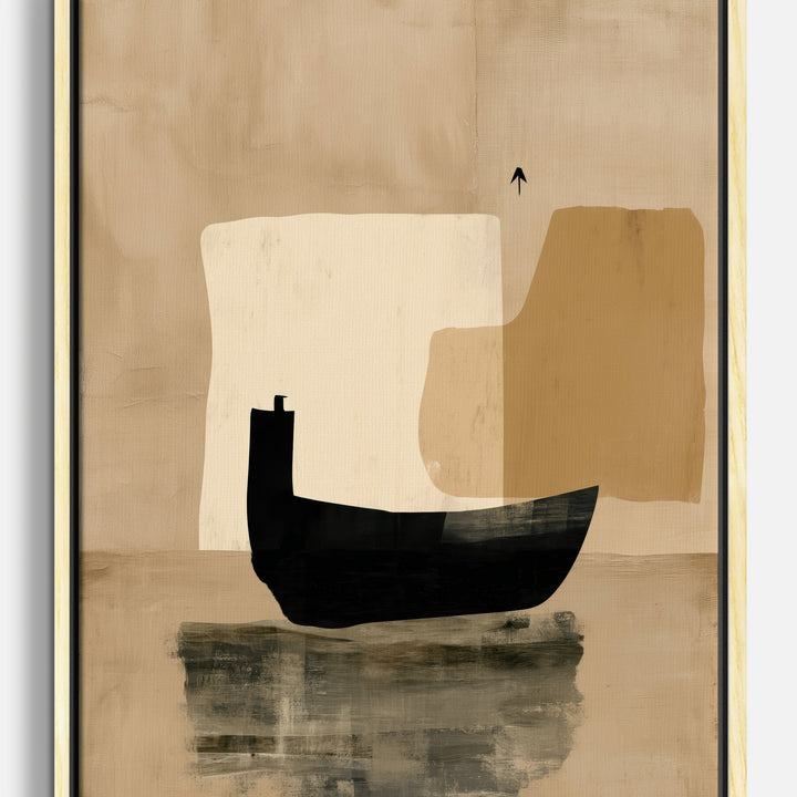 Transport- und Fahrzeug-Leinwandbilder