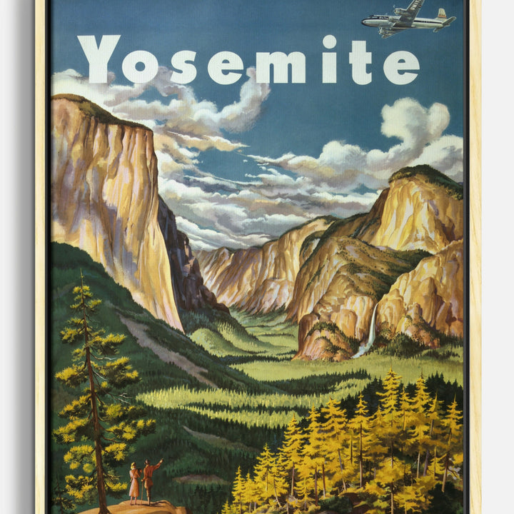 Avions Tableaux sur toile