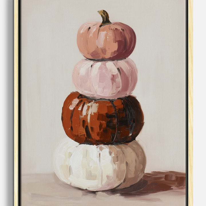 Autumn Canvas Prints